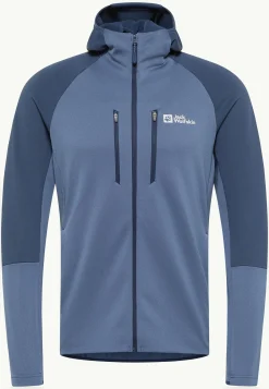Discount Alpgrat Xt Jkt M Herren Fleece|Fleecejacken
