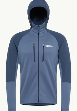 Discount Alpgrat Xt Jkt M Herren Fleece|Fleecejacken