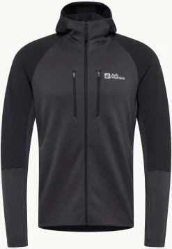Discount Alpgrat Xt Jkt M Herren Fleece|Fleecejacken