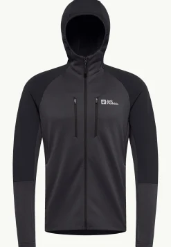 Discount Alpgrat Xt Jkt M Herren Fleece|Fleecejacken