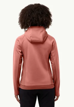 Discount Alpgrat Xt Jkt W Damen Fleece|Fleecejacken