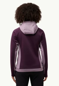 Discount Alpgrat Xt Jkt W Damen Fleece|Fleecejacken