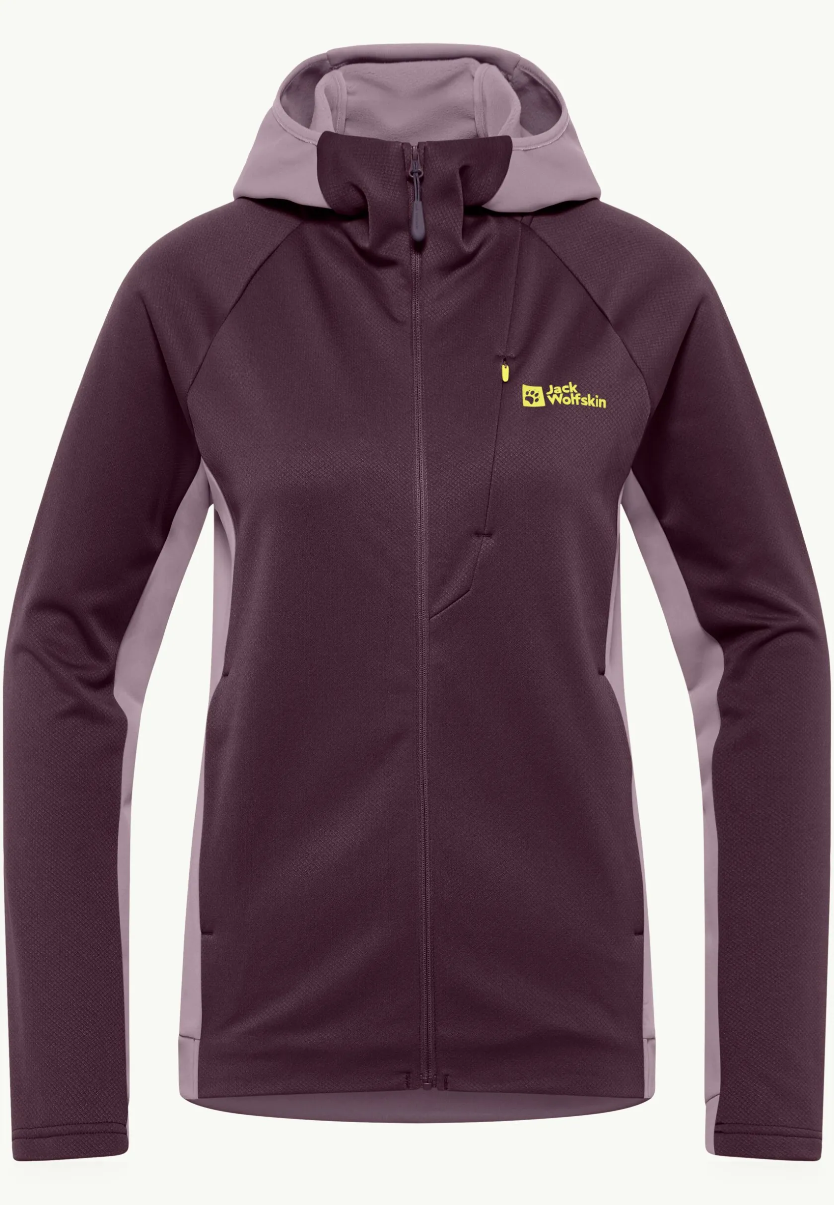 Discount Alpgrat Xt Jkt W Damen Fleece|Fleecejacken