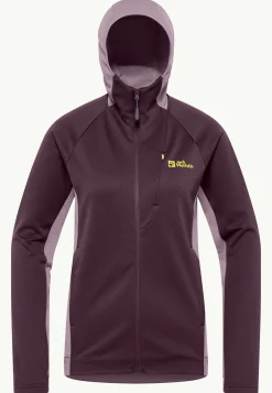 Discount Alpgrat Xt Jkt W Damen Fleece|Fleecejacken