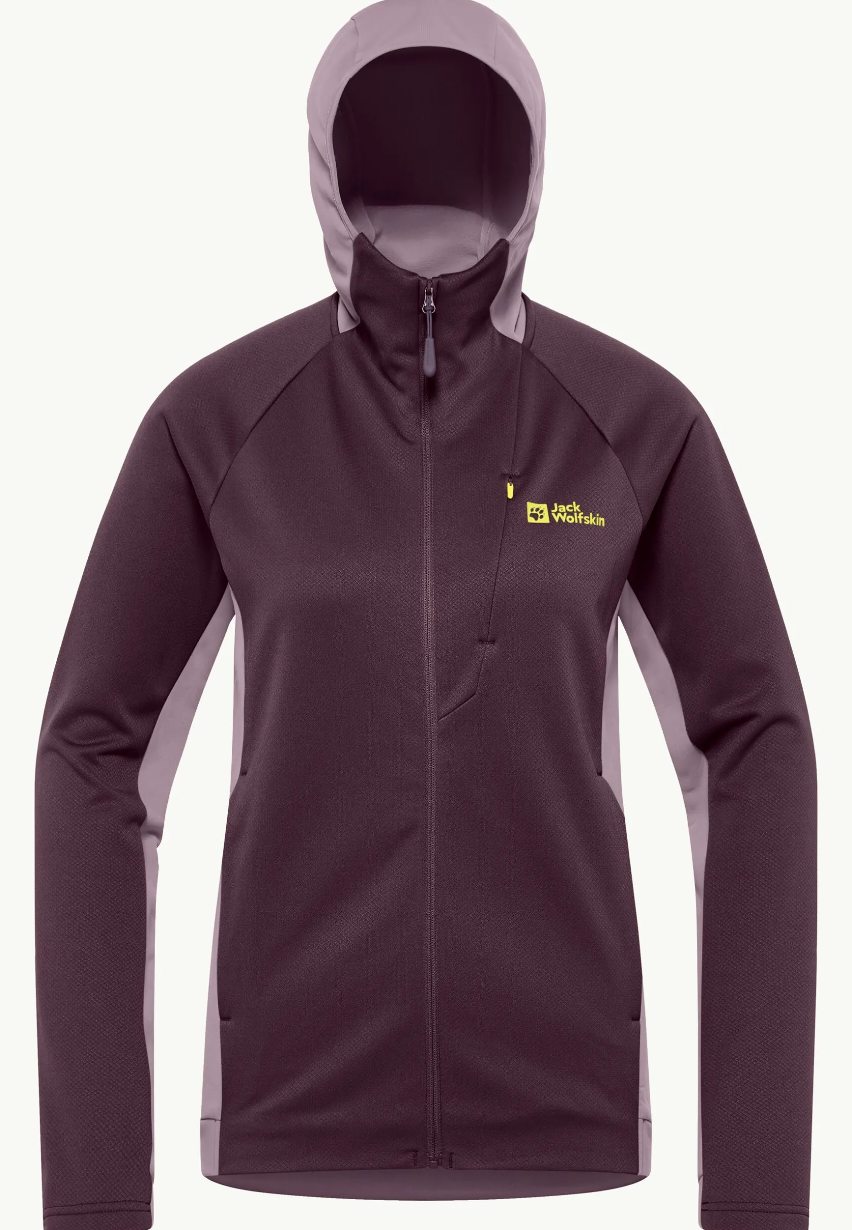 Discount Alpgrat Xt Jkt W Damen Fleece|Fleecejacken