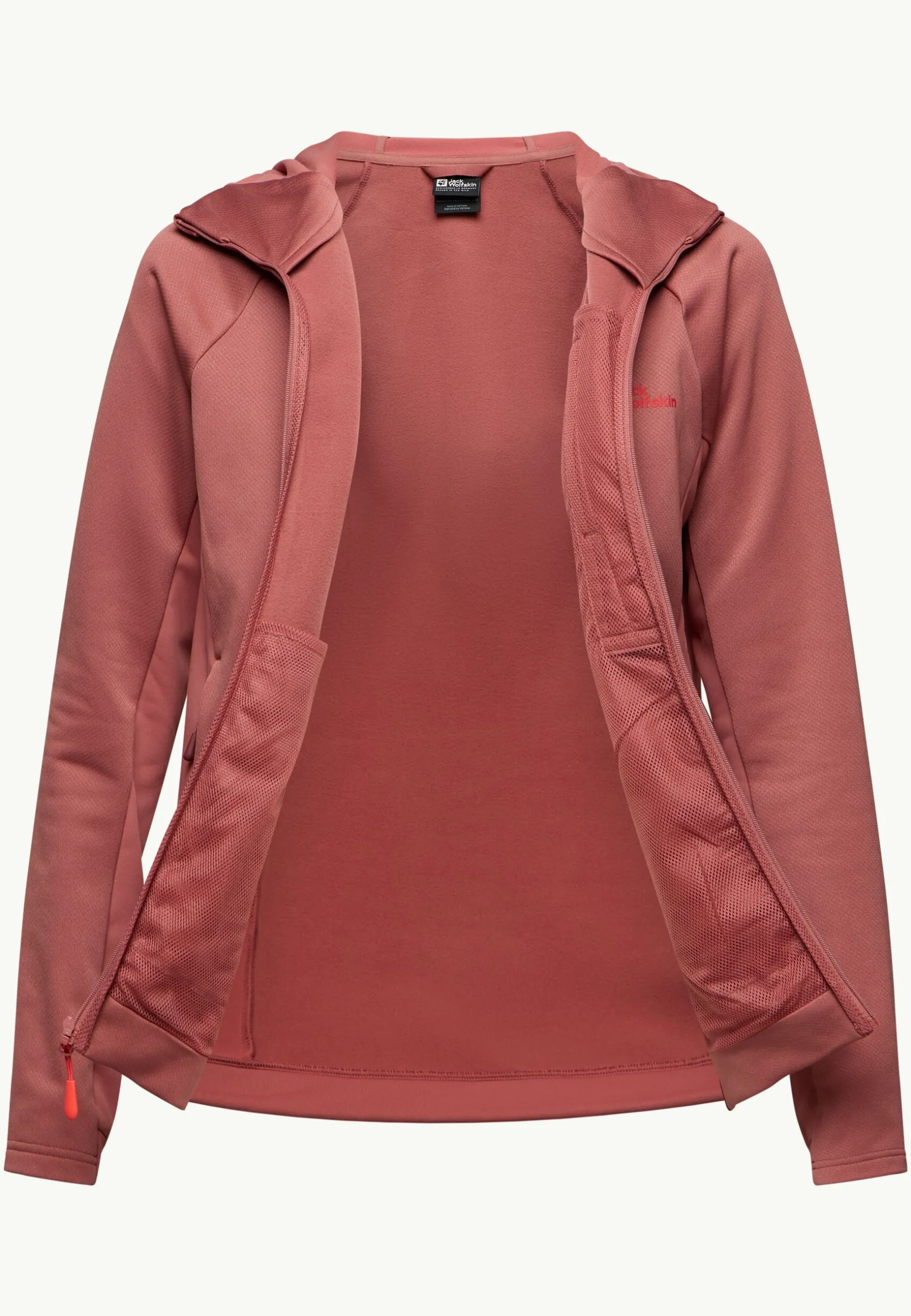 Discount Alpgrat Xt Jkt W Damen Fleece|Fleecejacken