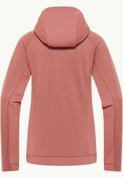 Discount Alpgrat Xt Jkt W Damen Fleece|Fleecejacken