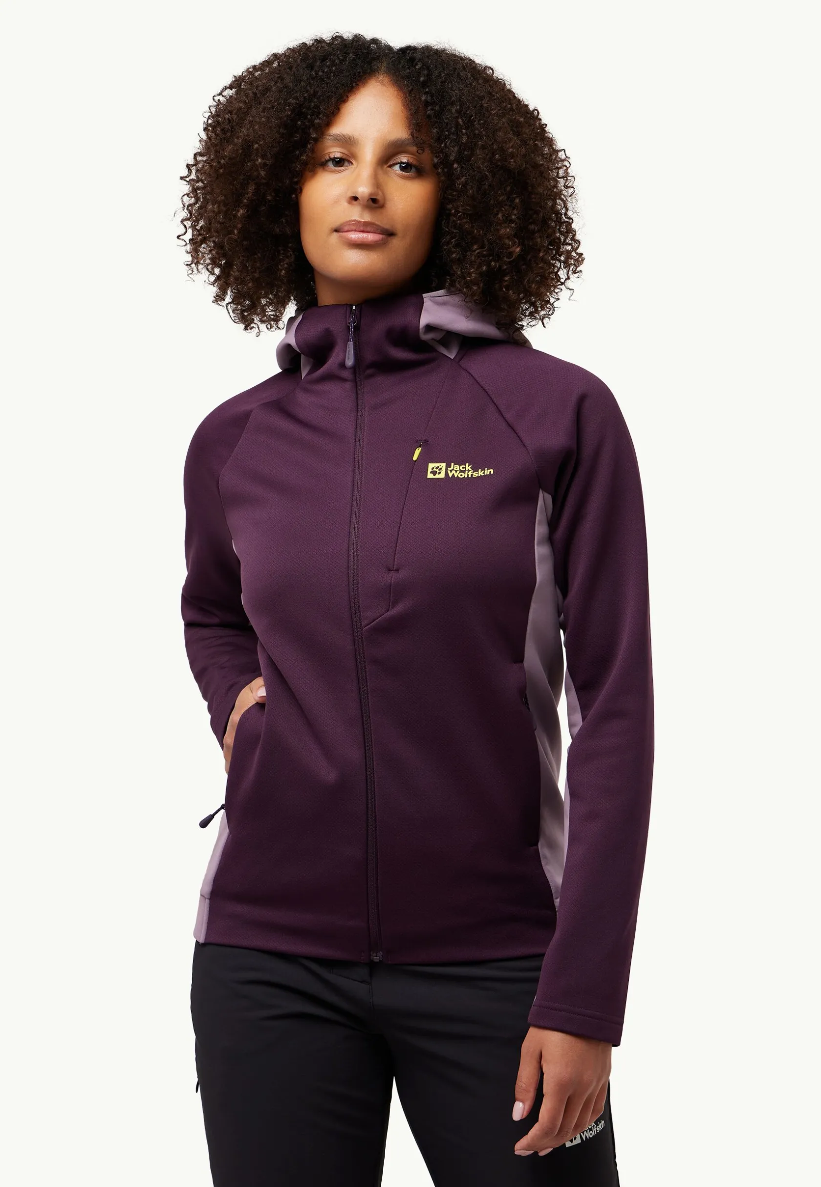 Discount Alpgrat Xt Jkt W Damen Fleece|Fleecejacken