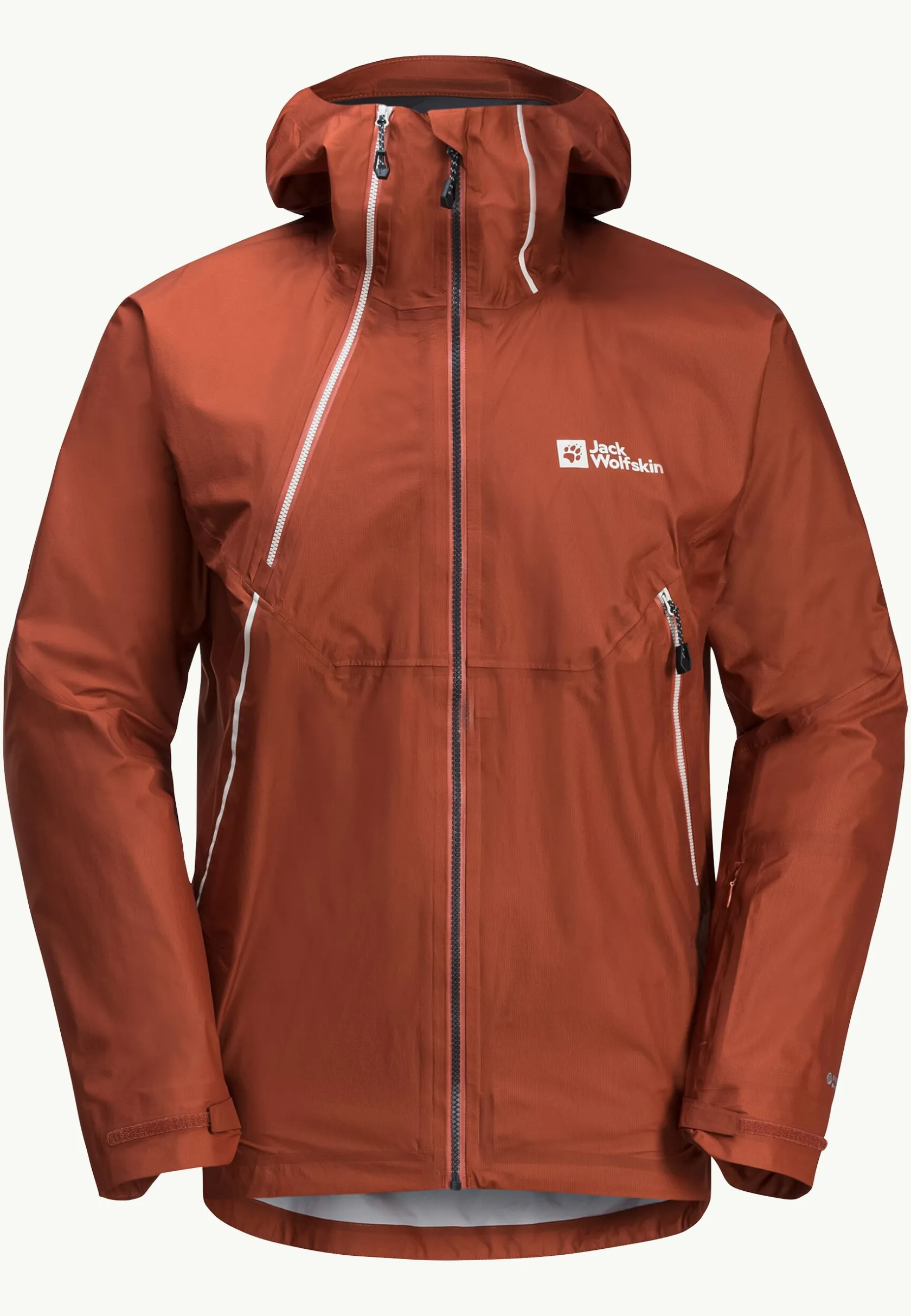 Hot Alpspitze Air 3l Jkt M Herren Übergangsjacken|Regenjacken