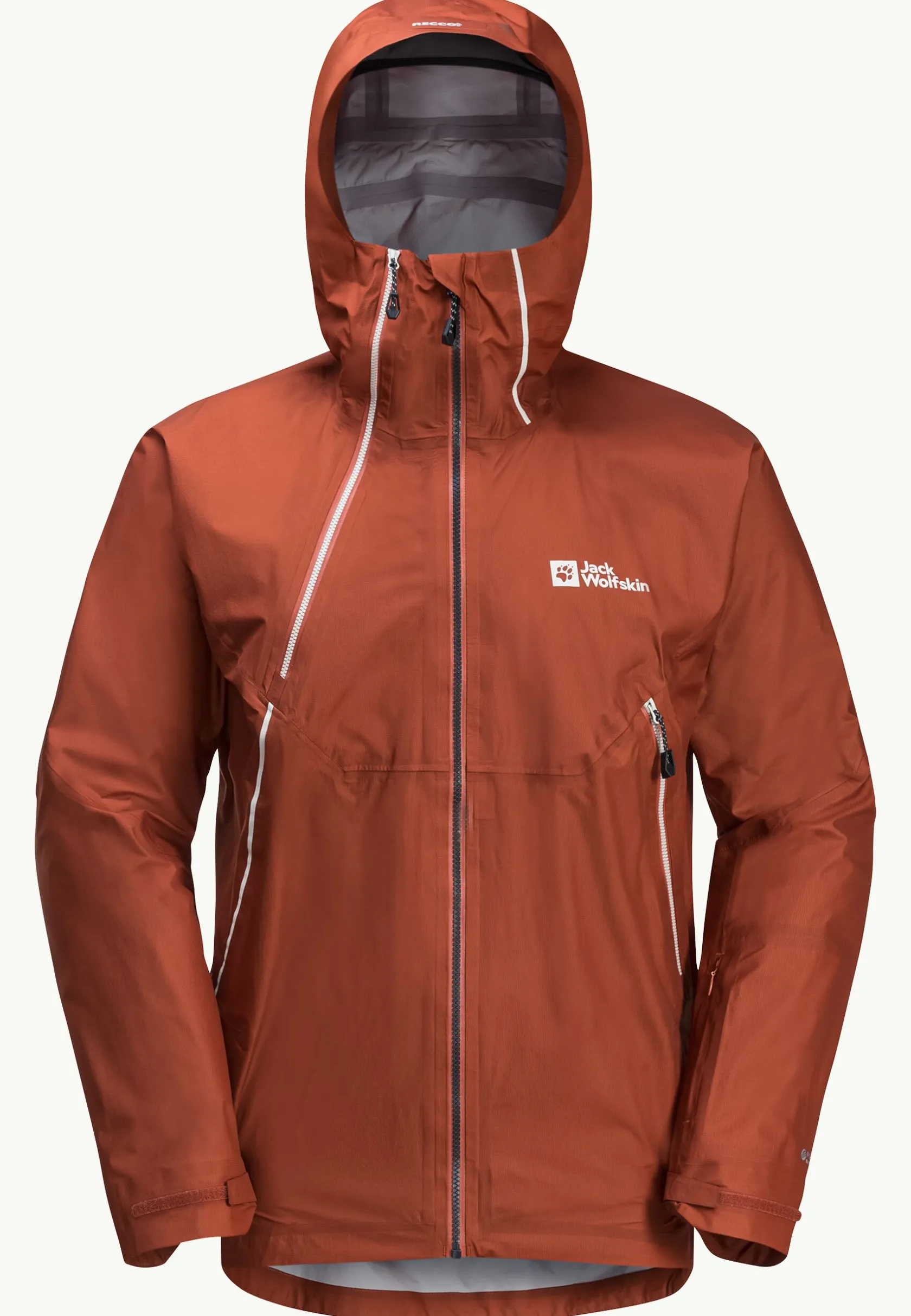 Hot Alpspitze Air 3l Jkt M Herren Übergangsjacken|Regenjacken