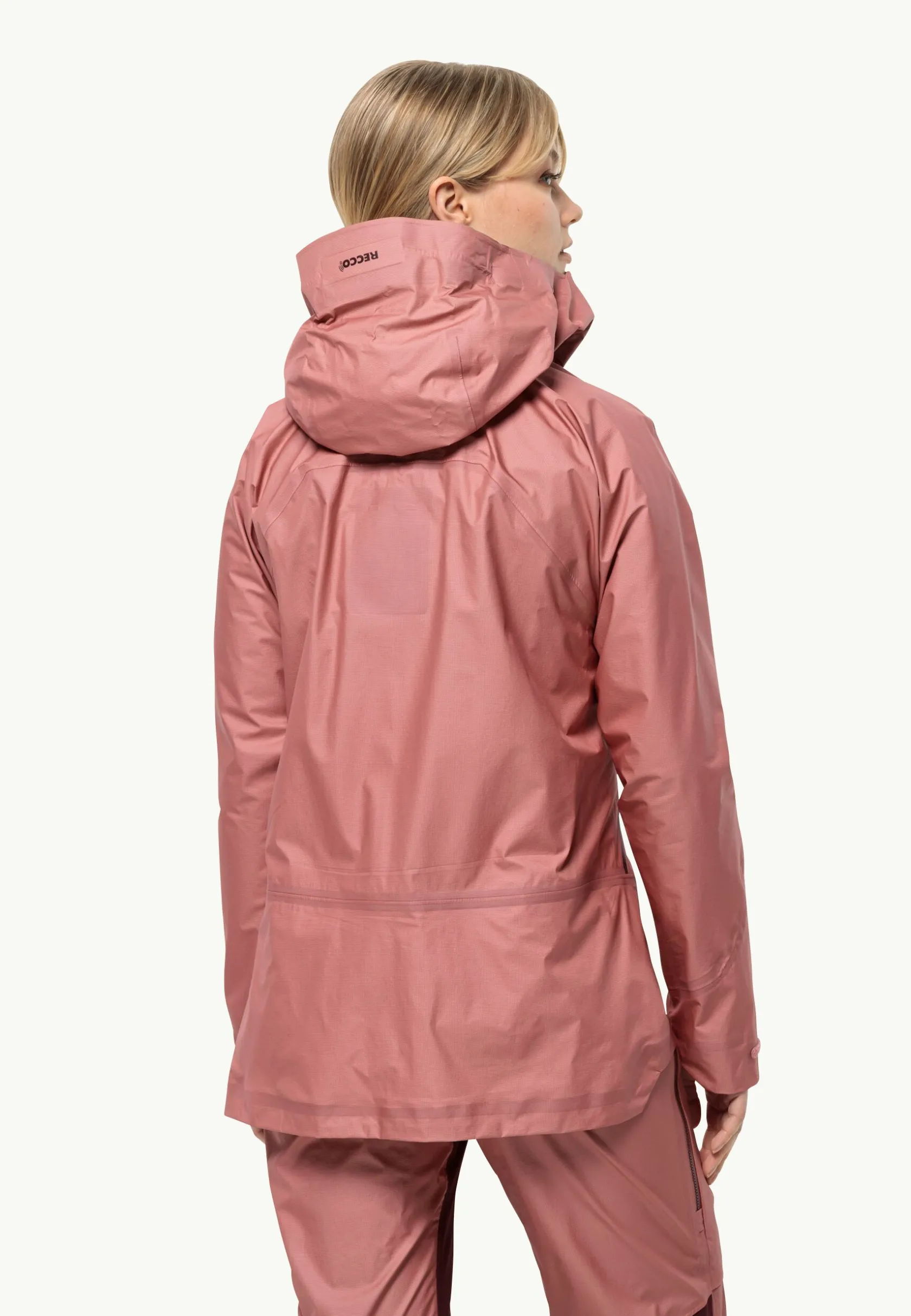 Sale Alpspitze Air 3l Jkt W Damen Windjacken|Regenjacken