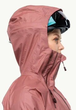 Sale Alpspitze Air 3l Jkt W Damen Windjacken|Regenjacken