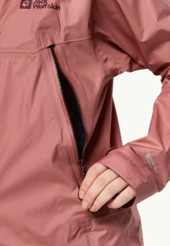 Sale Alpspitze Air 3l Jkt W Damen Windjacken|Regenjacken