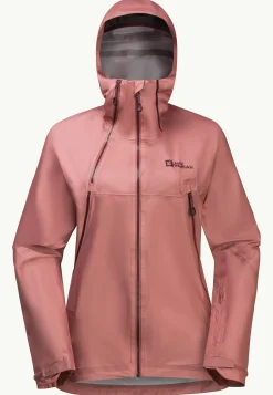 Sale Alpspitze Air 3l Jkt W Damen Windjacken|Regenjacken