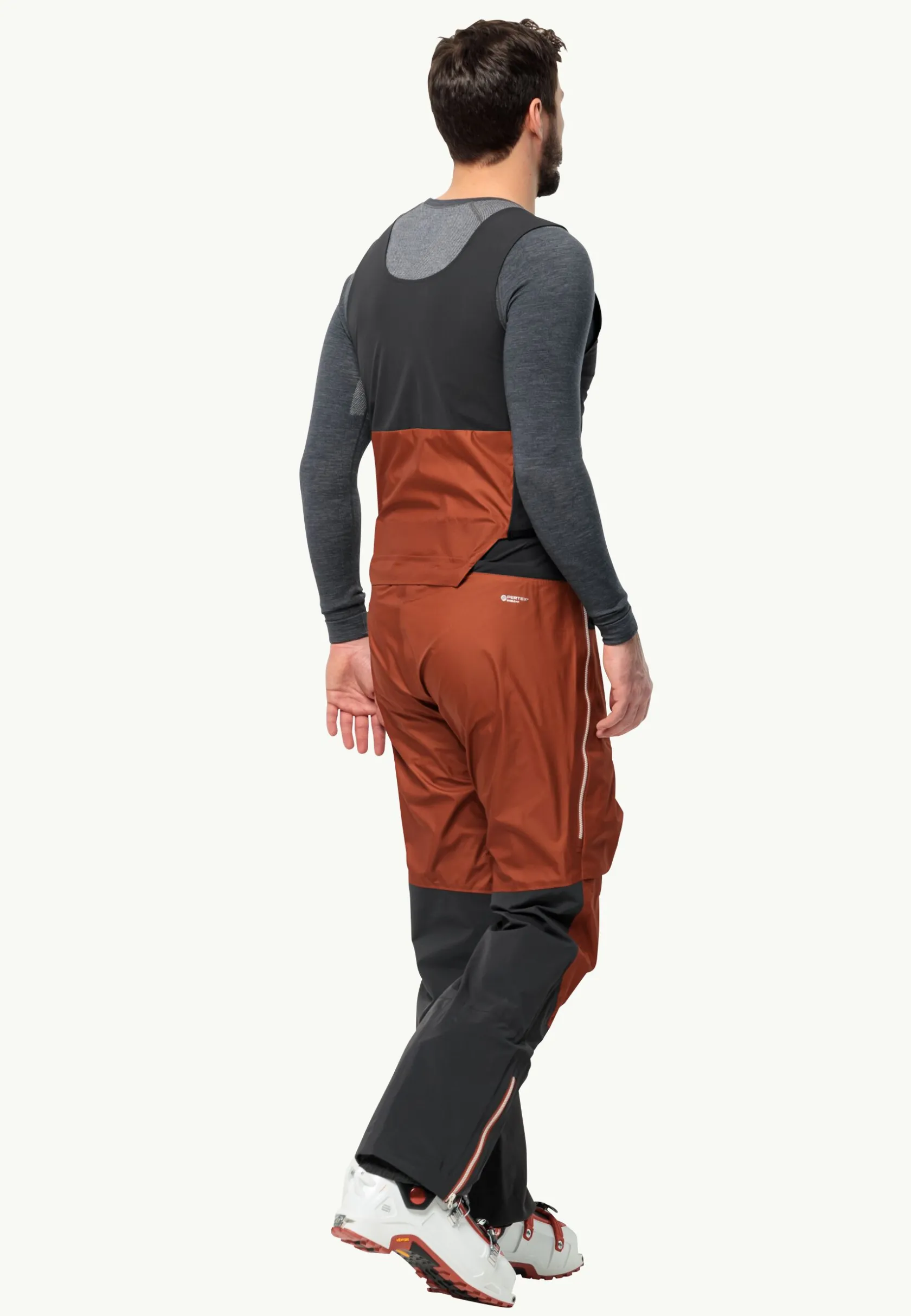 Online Alpspitze Air Pants M Herren Softshellhosen|Wanderhosen