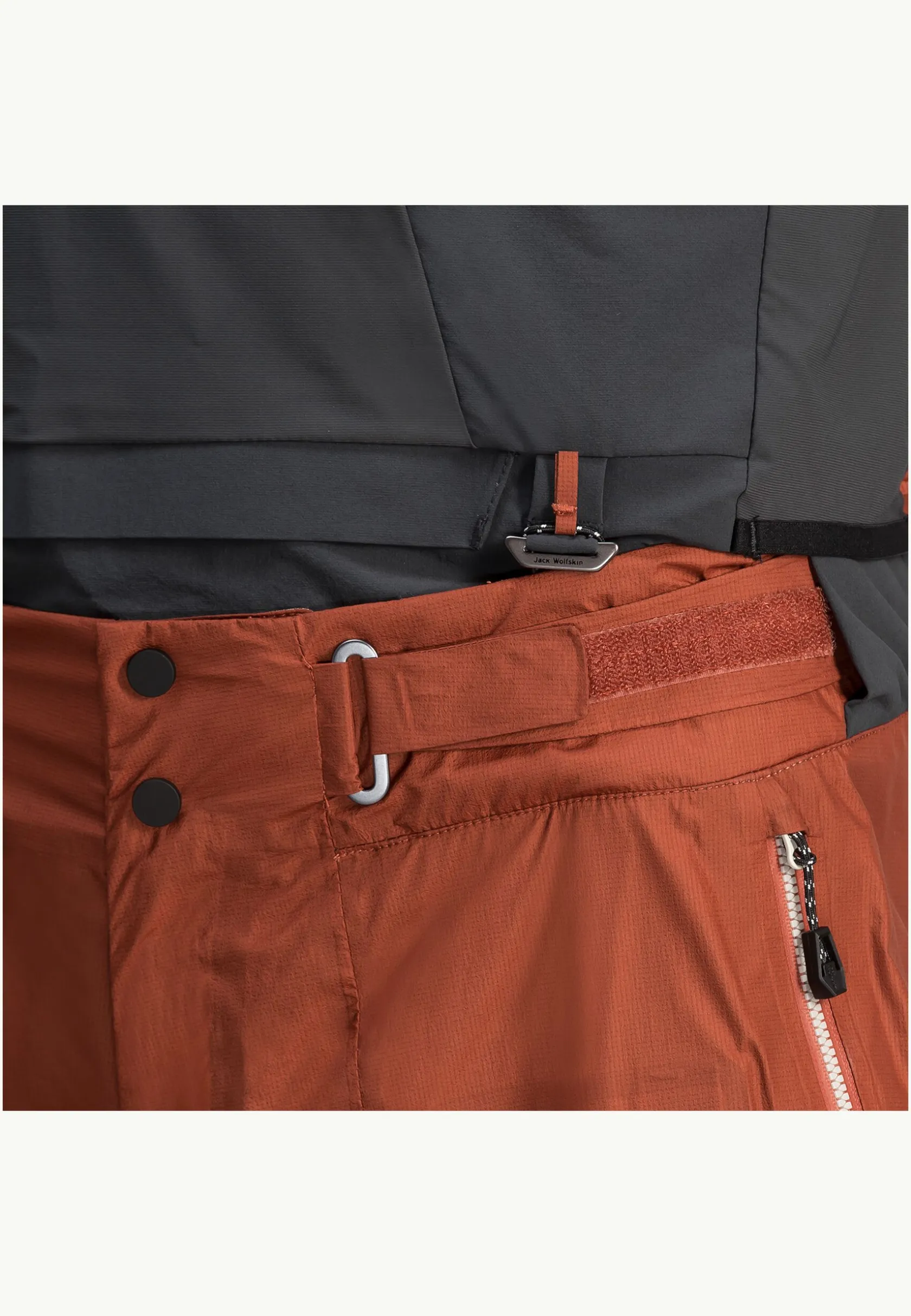 Online Alpspitze Air Pants M Herren Softshellhosen|Wanderhosen