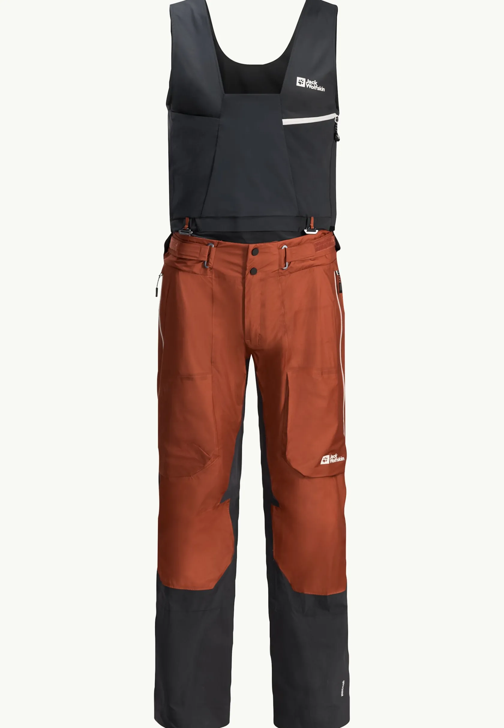 Online Alpspitze Air Pants M Herren Softshellhosen|Wanderhosen