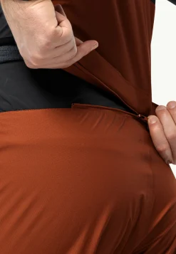 Online Alpspitze Air Pants M Herren Softshellhosen|Wanderhosen