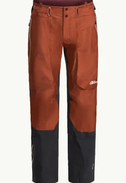 Online Alpspitze Air Pants M Herren Softshellhosen|Wanderhosen