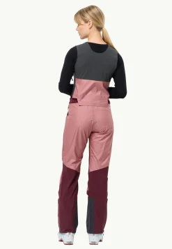Online Alpspitze Air Pants W Damen Softshellhosen
