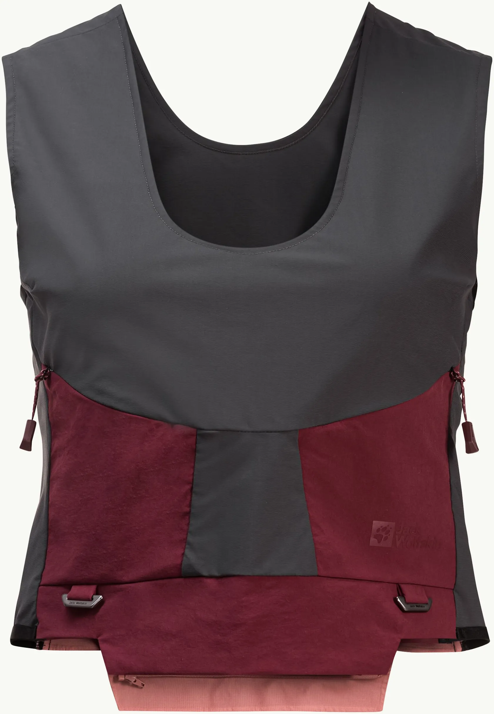 Online Alpspitze Air Pants W Damen Softshellhosen