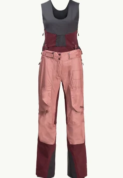 Online Alpspitze Air Pants W Damen Softshellhosen