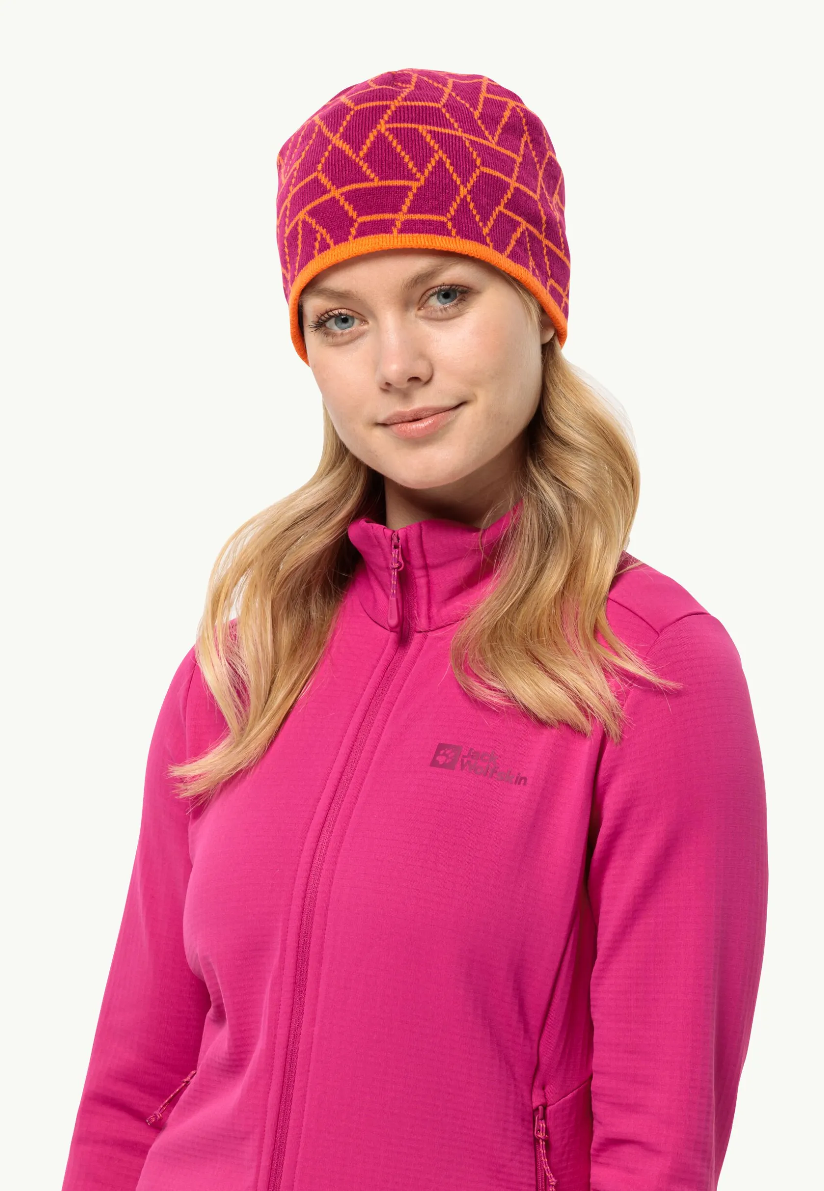 Outlet Alpspitze Beanie Damen Mützen