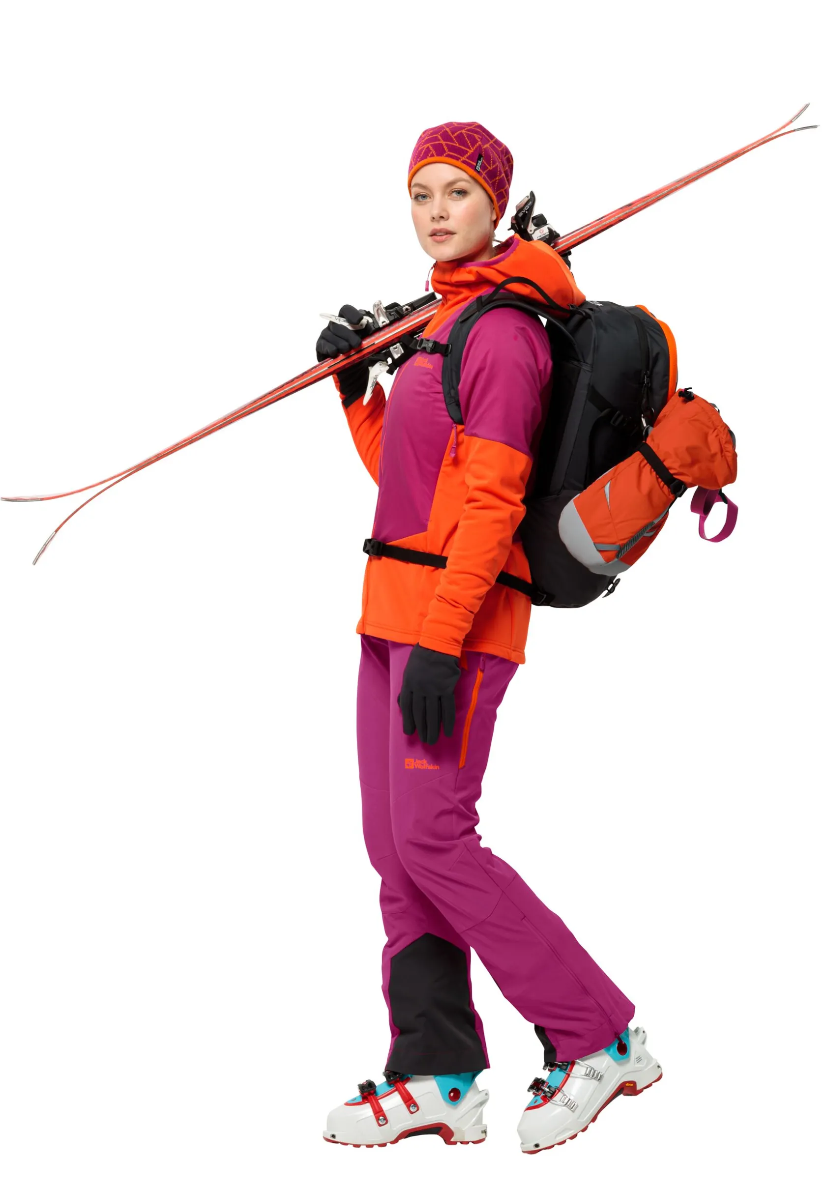 Outlet Alpspitze Beanie Damen Mützen