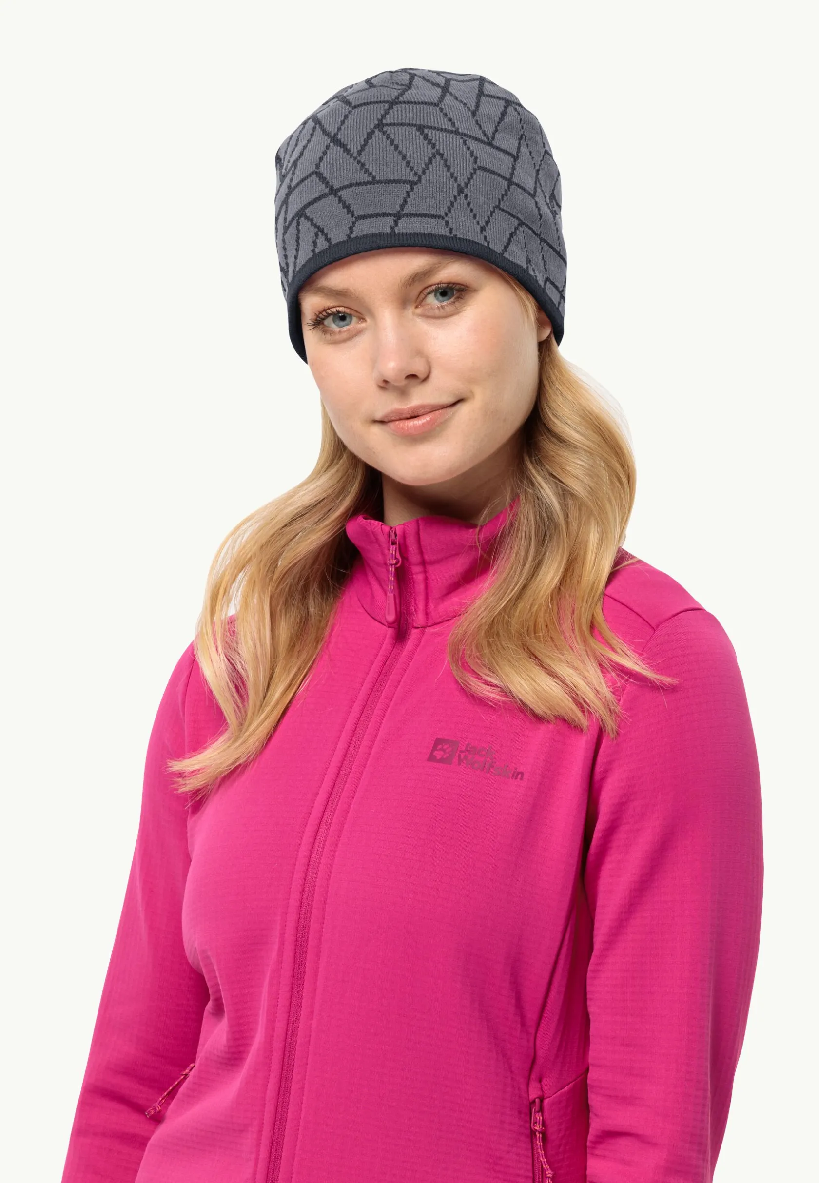 Online Alpspitze Beanie Herren Caps & Hüte|Mützen