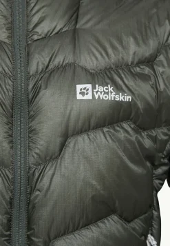Best Alpspitze Down Hoody M Herren Westen|Isolationsjacken