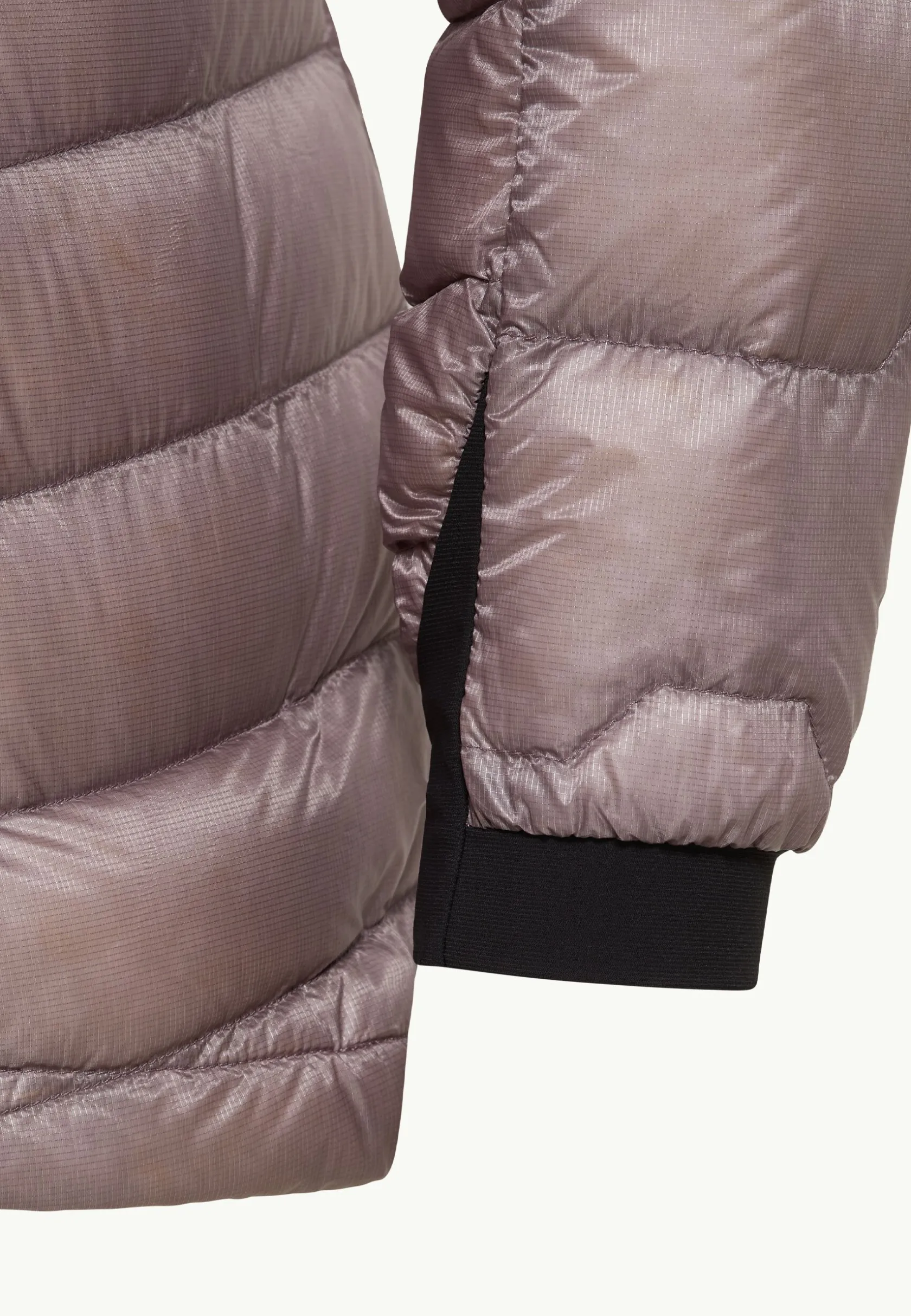 Fashion Alpspitze Down Hoody W Damen Isolationsjacken|Winterjacken