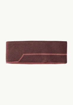 Best Alpspitze Headband Damen Mützen|Mützen