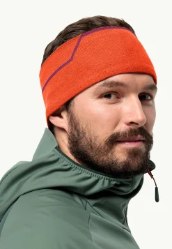 Best Alpspitze Headband Damen Mützen|Mützen