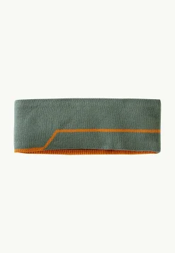 Best Alpspitze Headband Damen Mützen|Mützen
