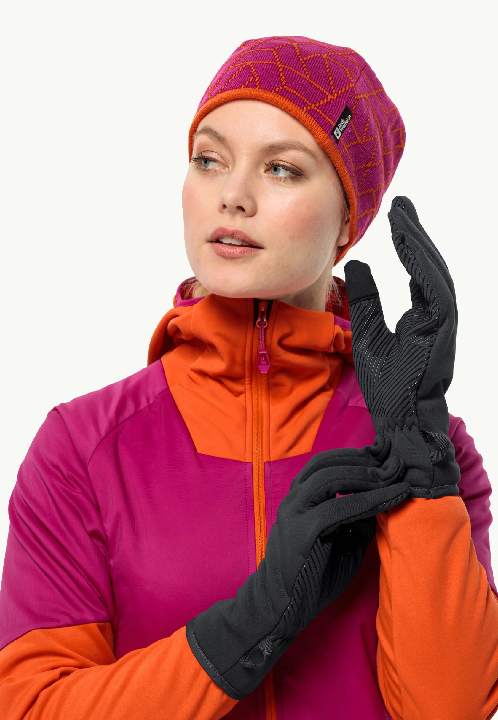 Clearance Alpspitze 3in1 Glove Damen Handschuhe|Handschuhe