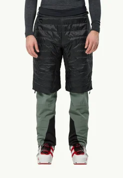 Clearance Alpspitze Ins Capri M Herren Shorts|Winterhosen
