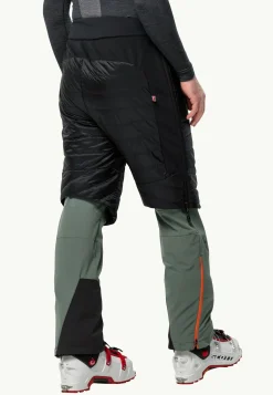 Clearance Alpspitze Ins Capri M Herren Shorts|Winterhosen
