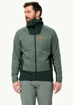Discount Alpspitze Ins Hybrid M Herren Übergangsjacken|Isolationsjacken