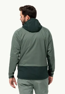 Discount Alpspitze Ins Hybrid M Herren Übergangsjacken|Isolationsjacken