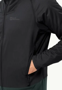 Discount Alpspitze Ins Hybrid M Herren Übergangsjacken|Isolationsjacken