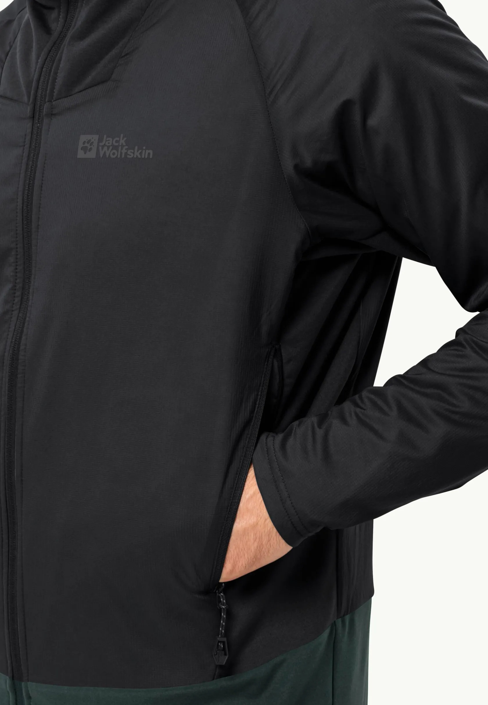 Discount Alpspitze Ins Hybrid M Herren Übergangsjacken|Isolationsjacken