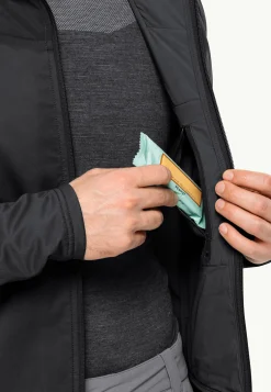 Discount Alpspitze Ins Hybrid M Herren Übergangsjacken|Isolationsjacken