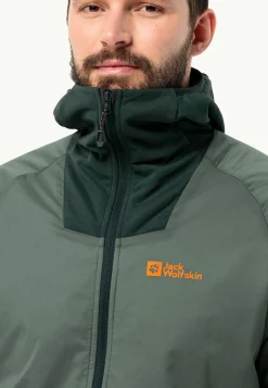 Discount Alpspitze Ins Hybrid M Herren Übergangsjacken|Isolationsjacken