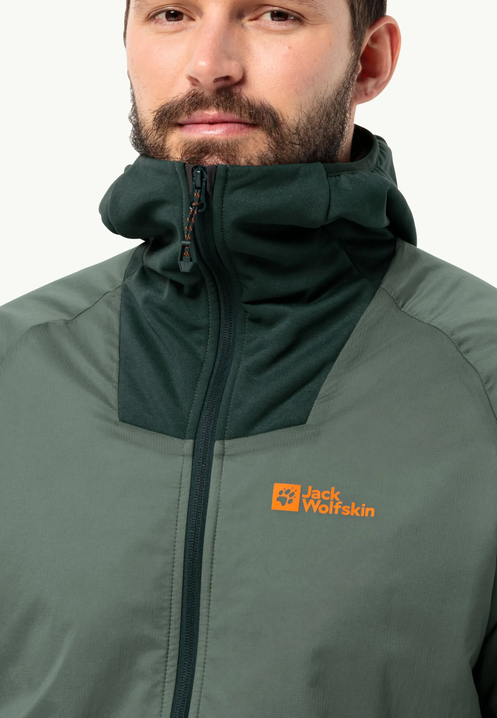 Discount Alpspitze Ins Hybrid M Herren Übergangsjacken|Isolationsjacken