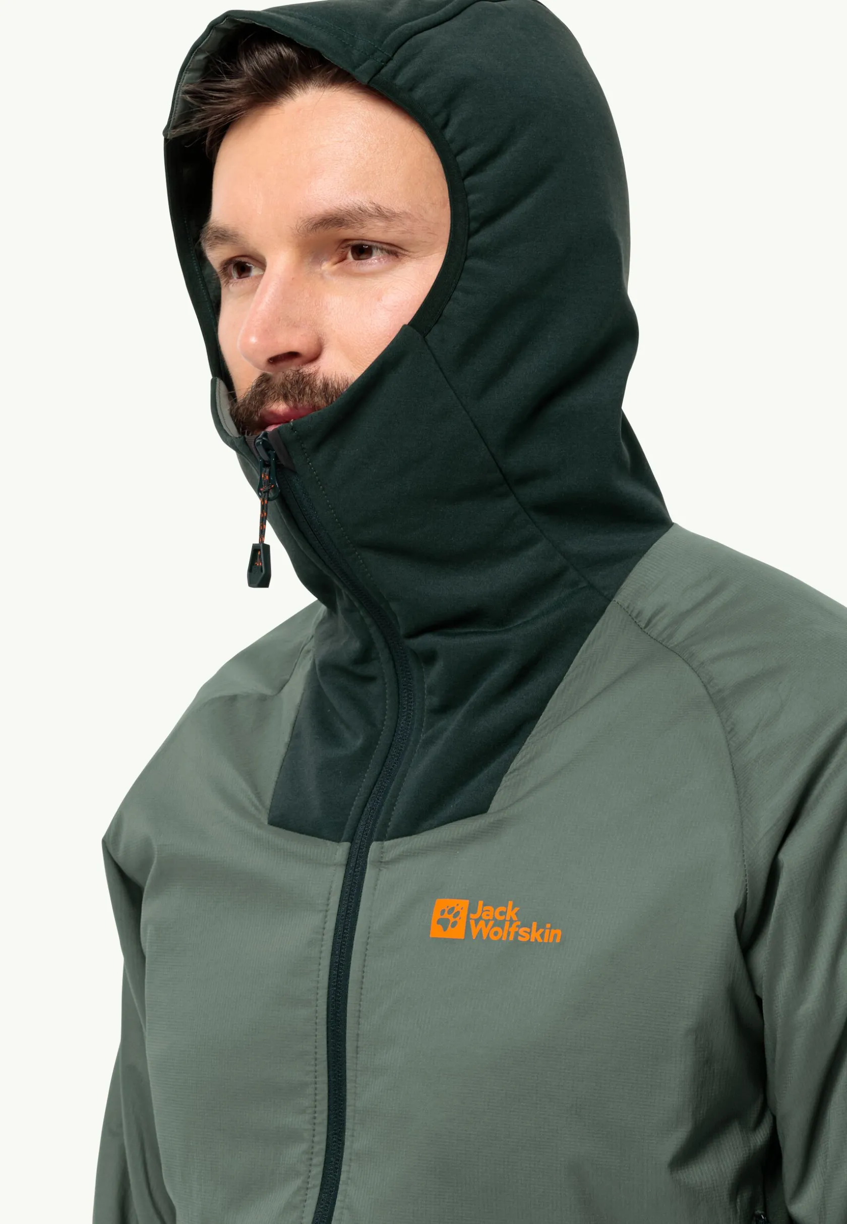Discount Alpspitze Ins Hybrid M Herren Übergangsjacken|Isolationsjacken