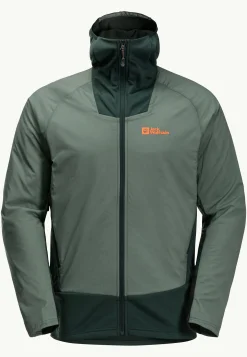 Discount Alpspitze Ins Hybrid M Herren Übergangsjacken|Isolationsjacken