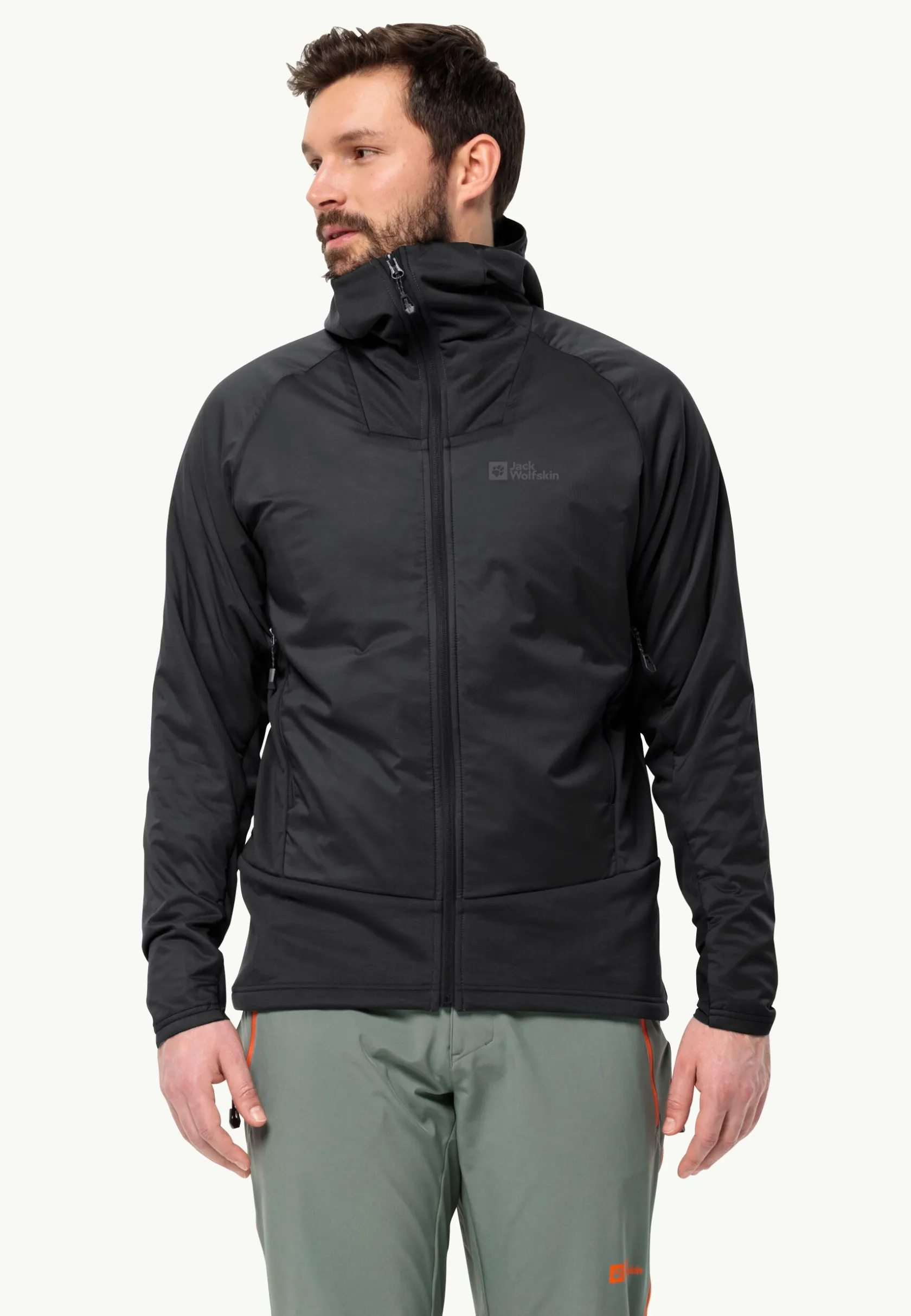 Discount Alpspitze Ins Hybrid M Herren Übergangsjacken|Isolationsjacken