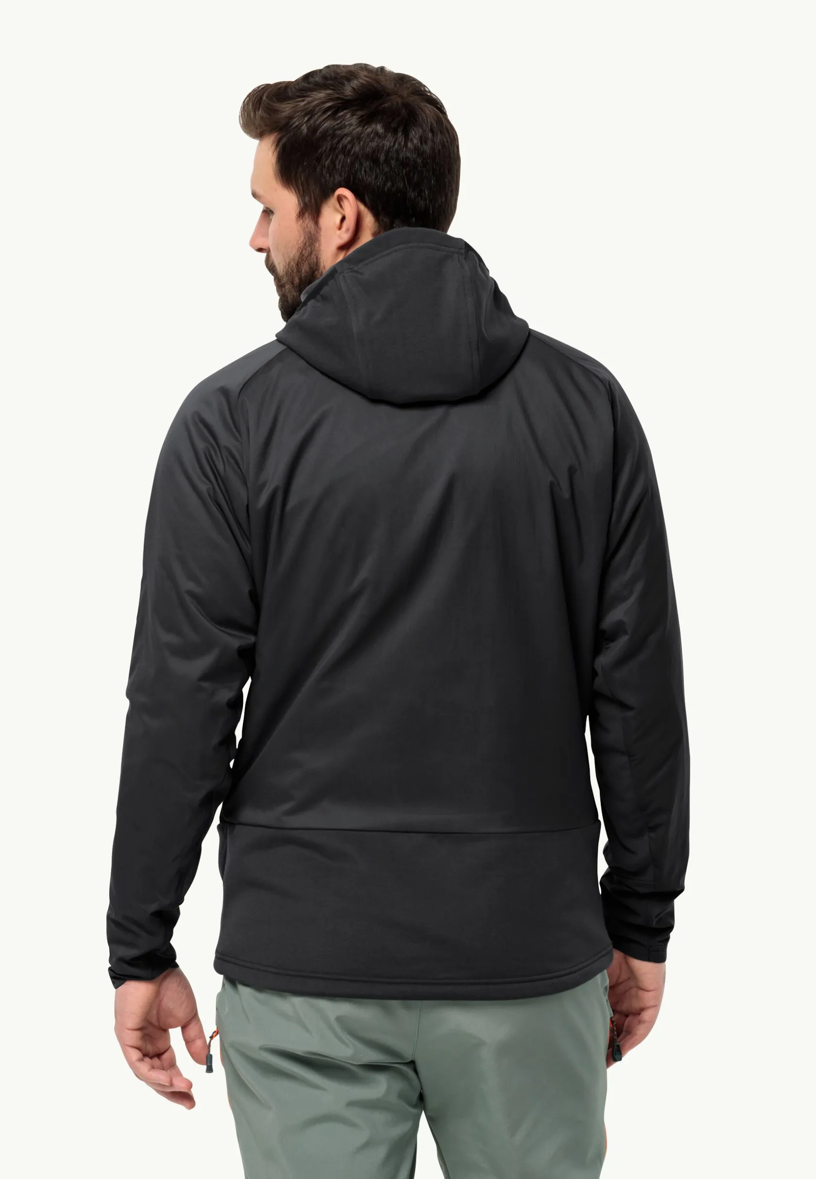 Discount Alpspitze Ins Hybrid M Herren Übergangsjacken|Isolationsjacken