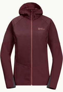 Sale Alpspitze Ins Hybrid W Damen Fleece|Fleecejacken