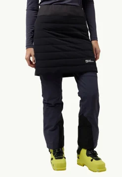 New Alpspitze Ins Skirt W Damen Röcke